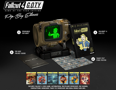 Pip-Boy