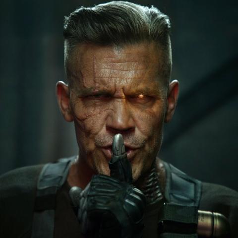 Cable revealed
