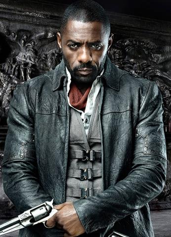 The Dark Tower