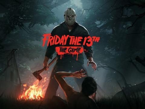 Friday the 13th