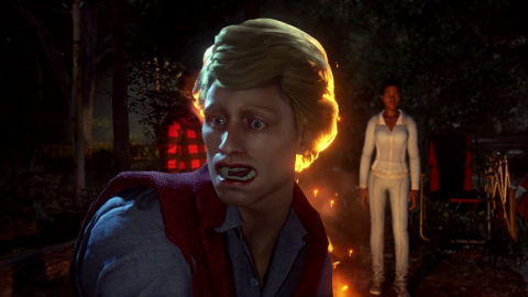 Friday the 13th