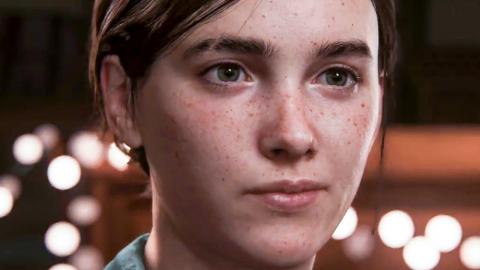 Last of Us 2